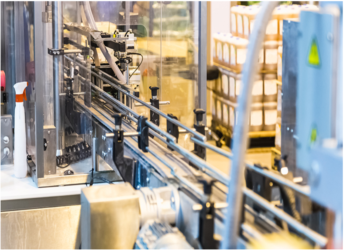 How Do PLCs and DCS Enable Flexible Automation in Manufacturing?