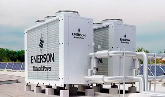 How to Cut Factory Energy Costs with Emerson Digital Control?