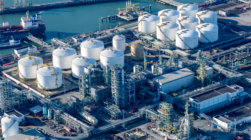 How Do Honeywell Gas Detectors Improve Industrial Automation Safety?
