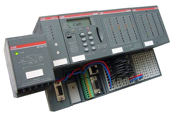 How to Identify Genuine ABB AC500 Spare Parts?