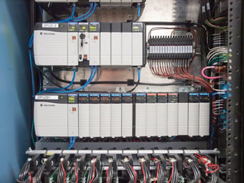 How Does Structured Text Outperform Ladder Logic in PLC Programming?
