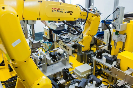 How to Cut Power Plant Outages with ABB and GE Fanuc Retrofits?