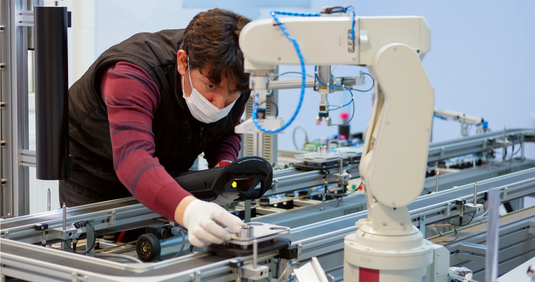 How Do PLC Systems Improve Solar Farm Energy Output?