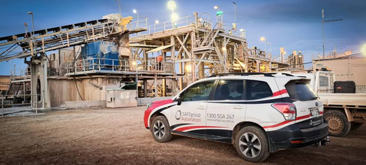 How Does ABB Cabinet FAT Cut Site Commissioning Risk?