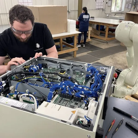 How to Stop Unplanned Downtime with Multi Brand Parts