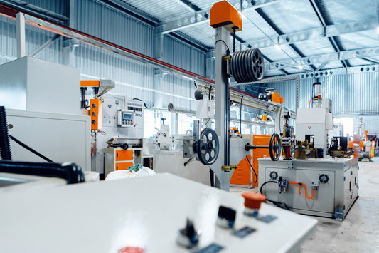 What Are the Key Benefits of Modern Control Systems for Oil Platforms?