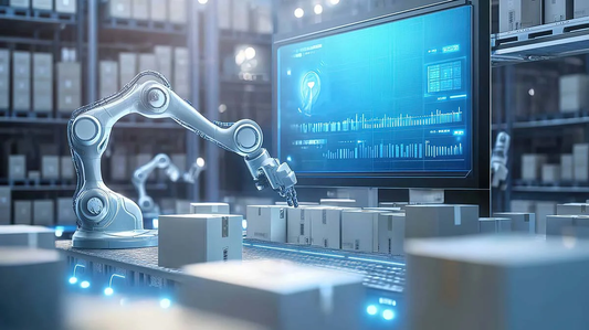 Why Use Industrial Ethernet on ABB Controllers?