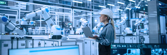 Why Centralize Global PLC Sourcing?