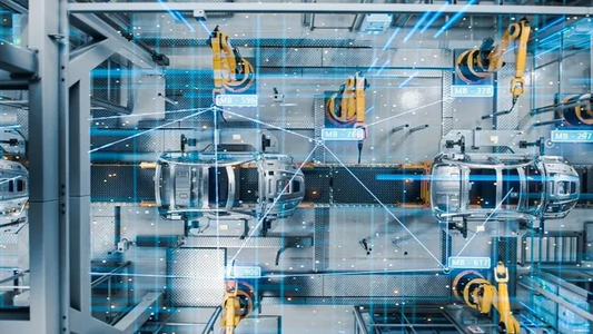 Is Edge Computing the Missing Link for Mixed-Vendor PLC Networks?