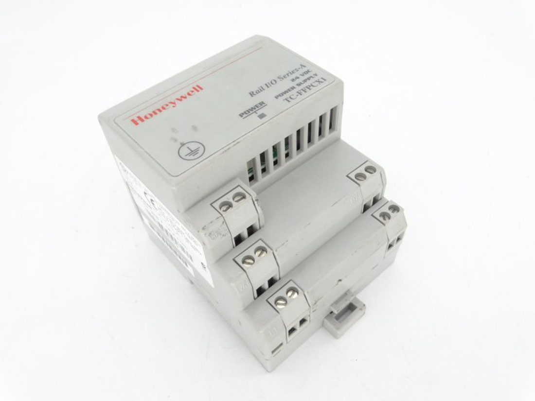 Honeywell TC Series: The Next Generation of Intelligent Temperature Control Solutions