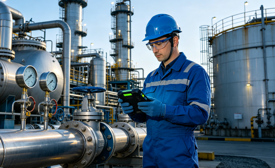Why Bently Nevada Leads Industrial Machine Protection