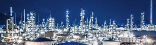 What Makes Honeywell HC900 Ideal for Fine Chemical Batch Control?