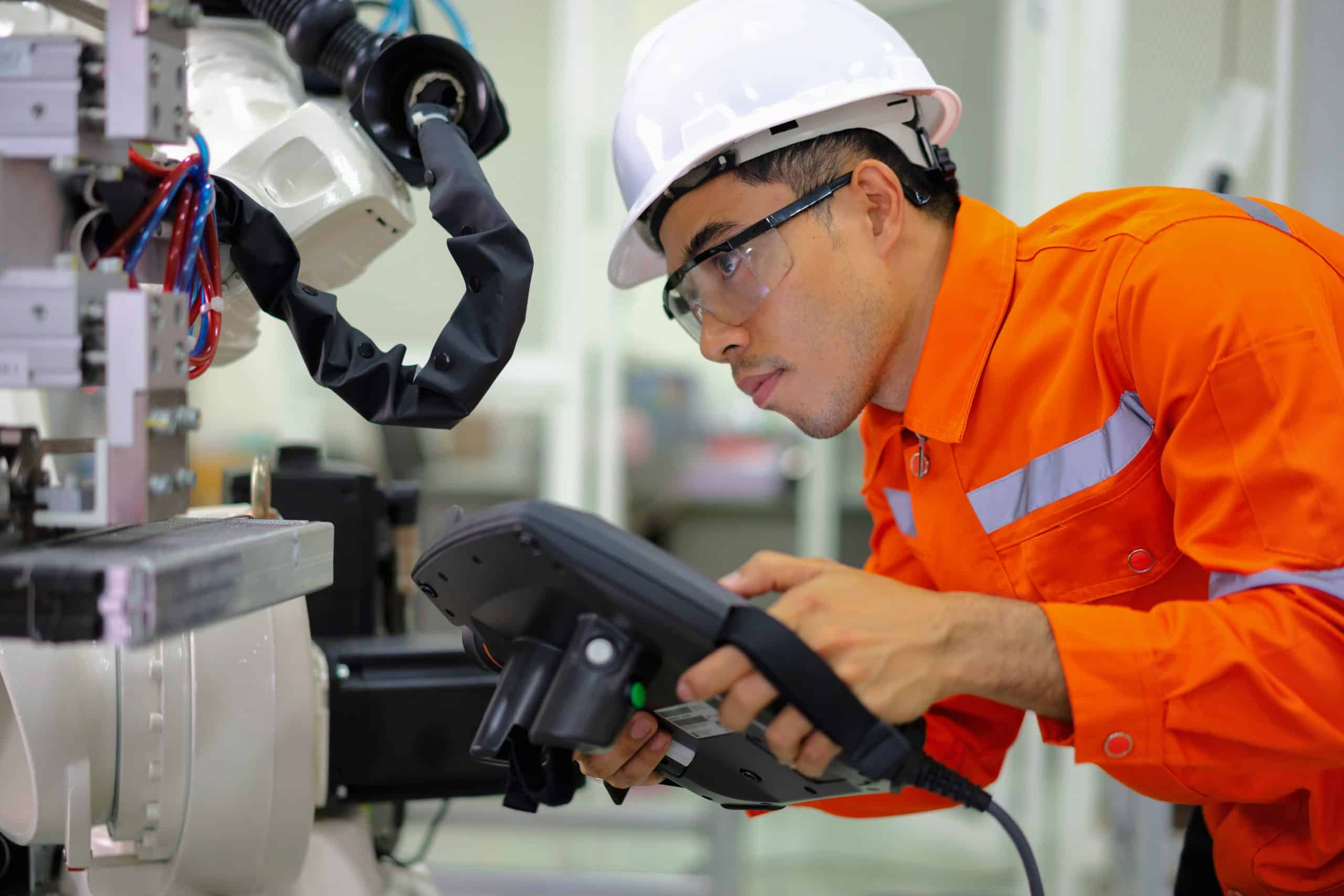 How Does Edge Computing Enhance PLC-Cloud Communication Performance ...