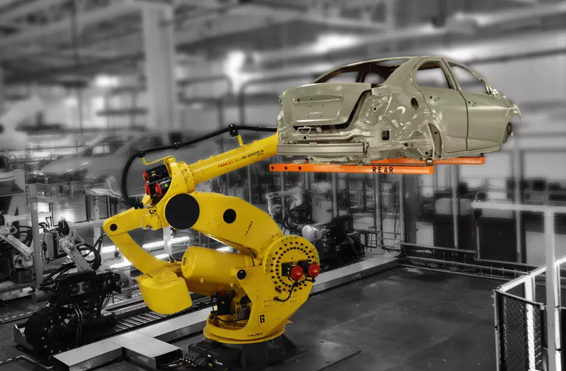 Can VersaMax PLC Expansion Fix Auto I/O Bottlenecks?