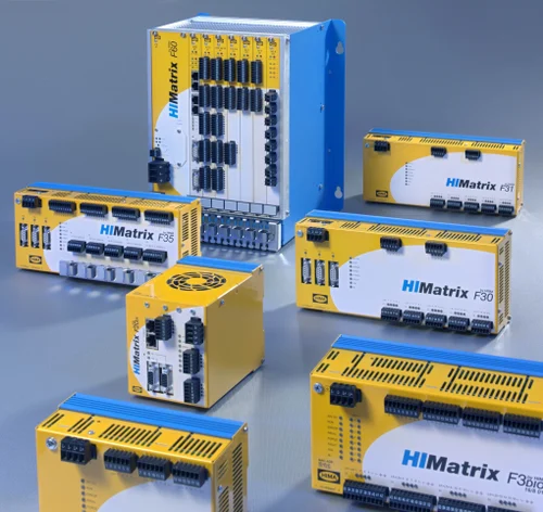 HIMA Safety Systems: The Smart Choice for Mission-Critical Protection