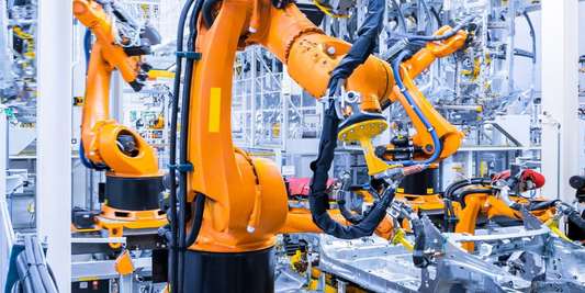 Can Integrated DCS, PLC, and TSI Boost Your Plant OEE by 28%?