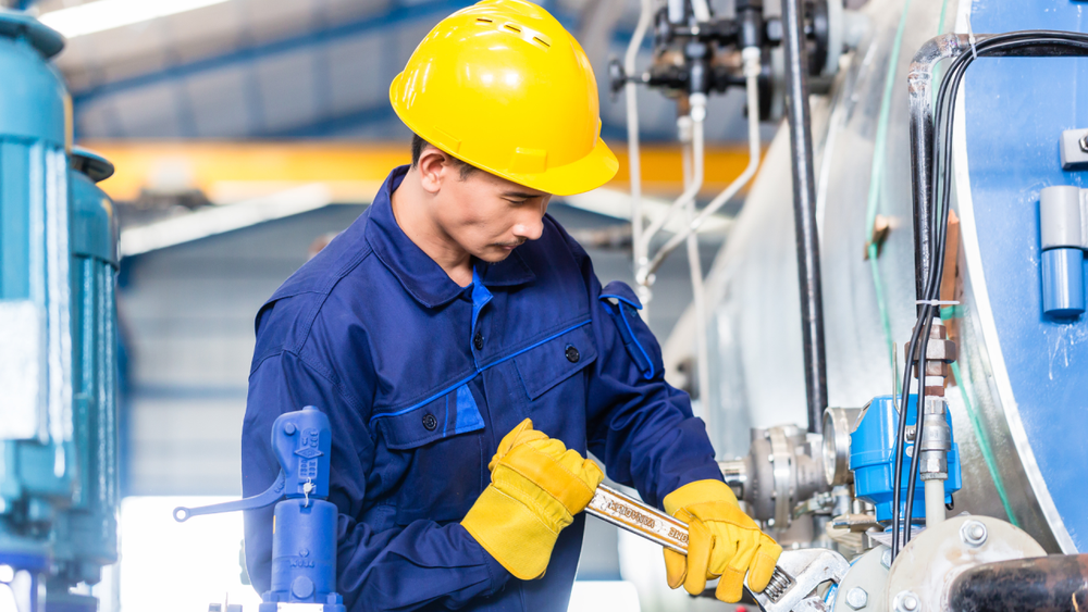 How to Match PLC, DCS, and TSI for Petrochemical Continuous Production?