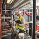 How Does 1756 ControlLogix Redundancy Work?