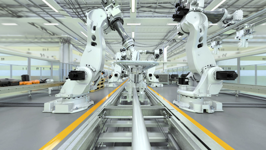 Why Bently Nevada Bridges Process Control and Machine Health?