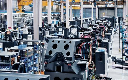 What ROI Can Industry 4.0 Deliver for Paper Production?