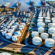 How Do Eddy Current Probes Protect Rotating Machinery?