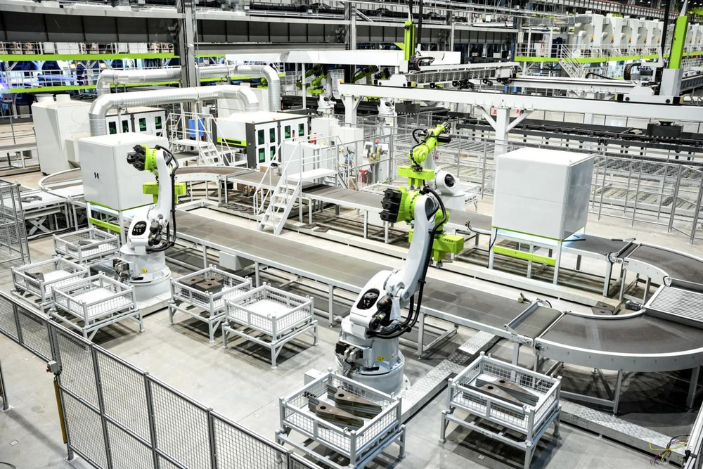 How Can GE Fanuc PLC Systems Drive Your Smart Factory Upgrade?