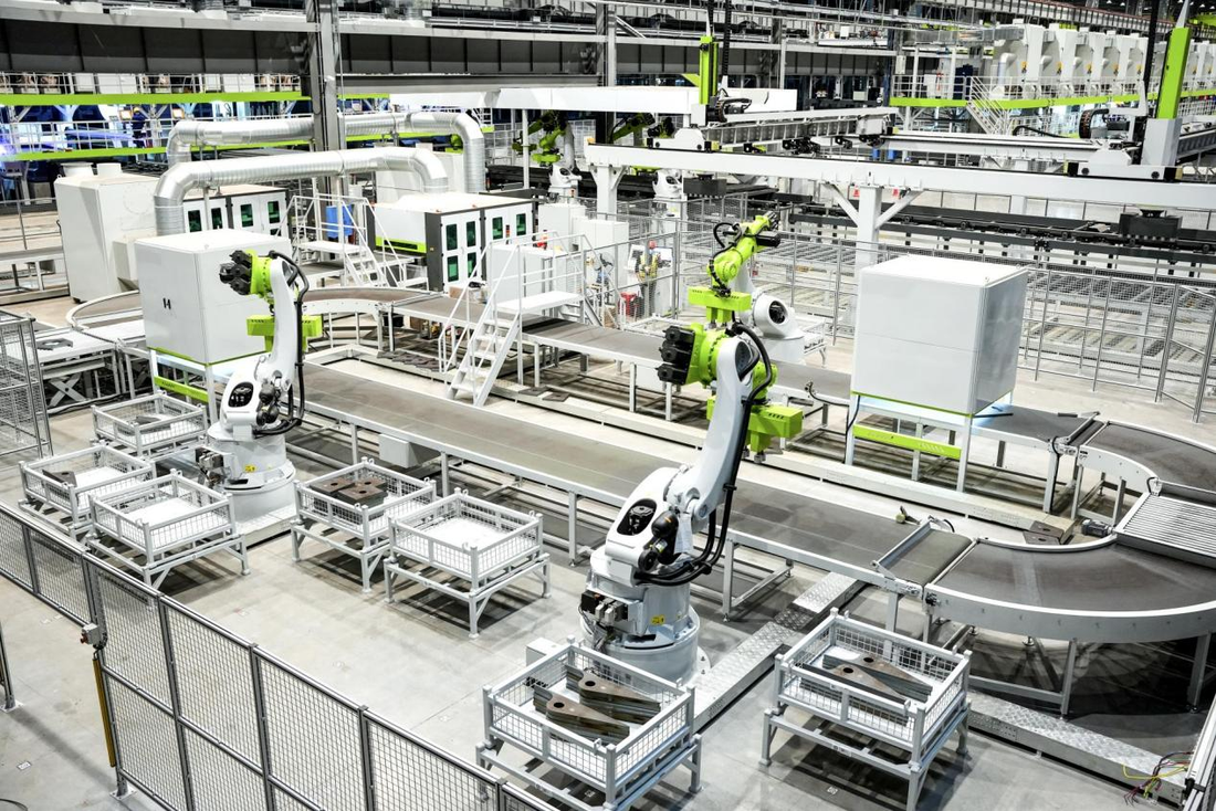 How Can GE Fanuc PLC Systems Drive Your Smart Factory Upgrade?