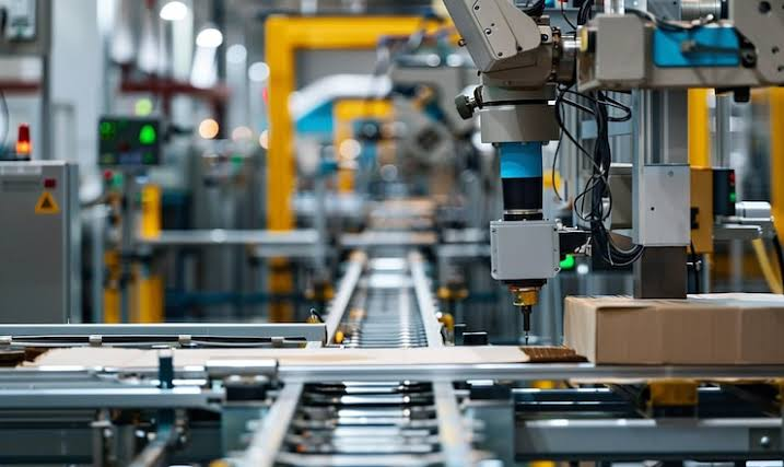 Remote O&M Strategies for Smarter Factories?