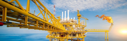 How Much Can Automation Reduce Downtime on Offshore Platforms?