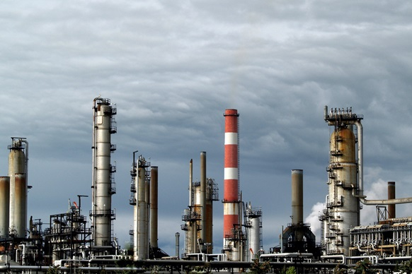 How Does Industry 4.0 Transform Offshore Platform Automation?