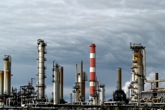 How Does Industry 4.0 Transform Offshore Platform Automation?