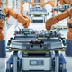 How Intelligent Scheduling Cuts Downtime & Boosts OEE 12%?