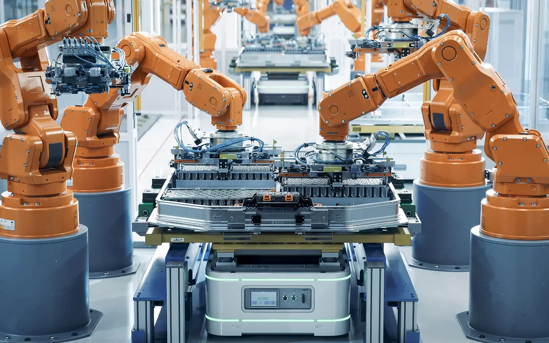 How Intelligent Scheduling Cuts Downtime & Boosts OEE 12%?