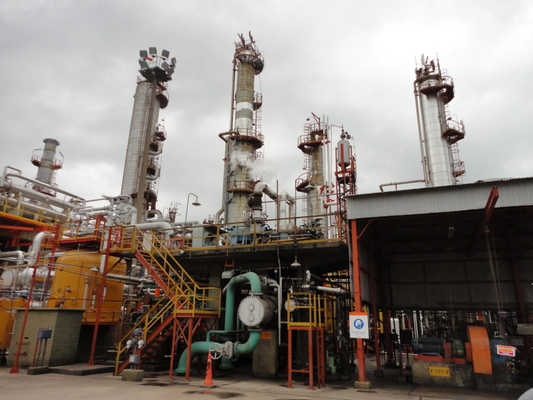 Why Does Your Plant Need GE Intelligent Operation Platform Now?