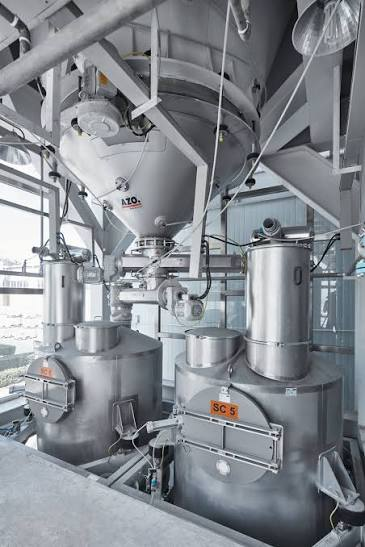 What Makes GE Historian Ideal for Industrial Time-Series Storage?