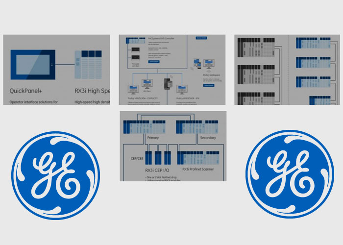 Buy GE Automation Parts Online: Global Shipping & 24/7 Support Included