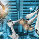 Why Choose PLCs Over Traditional Robot Controllers?