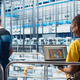 How Can You Tune GE Proficy Historian Compression?