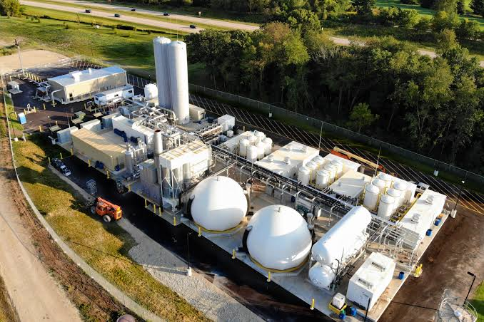 Is DeltaV S-Series DCS Right for Fine Chemical Skids?