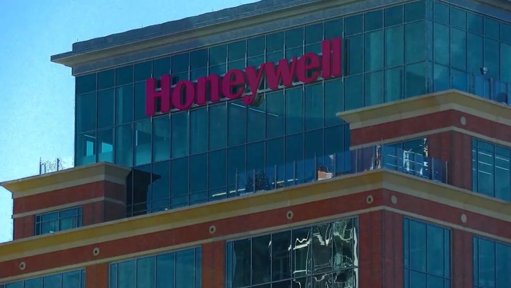 How Do Honeywell Gas Detectors Boost Plant Safety?
