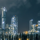 How to Cut Factory Losses with Unified Control?