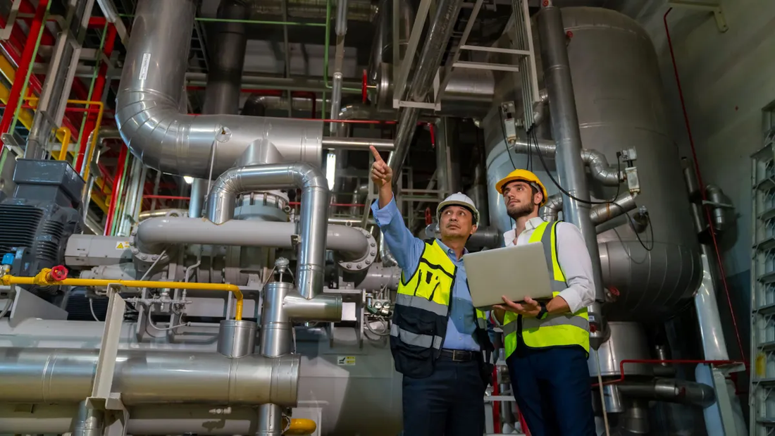 Can Integrated PLC-DCS-TSI Fix Data Silos?