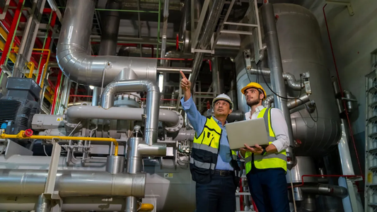 Can Integrated PLC-DCS-TSI Fix Data Silos?
