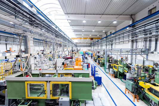 Can PLC and Bently Nevada Prevent Costly Compressor Failures?