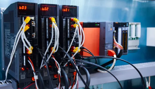 Why Do Control Systems Lose Communication Despite Redundant Hardware?