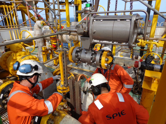 How Does ABB Fieldbus Cut Industrial Automation Wiring Costs?