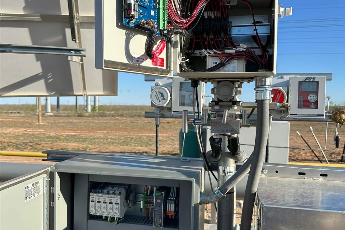 How Do You Install a Bently Nevada Keyphasor Sensor Correctly?