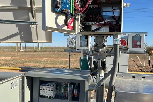 How Do You Install a Bently Nevada Keyphasor Sensor Correctly?