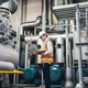 What Smart Factory Solutions Exist for Machinery Protection?