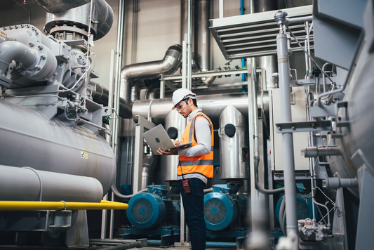What Smart Factory Solutions Exist for Machinery Protection?